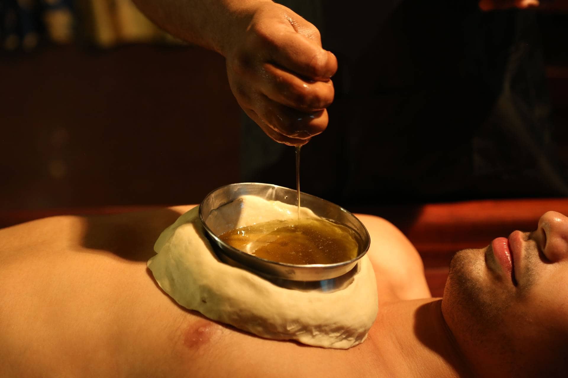 Basti Ayurvedic Treatments Basti Ayurvedic Treatments