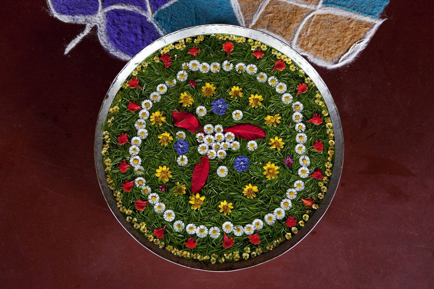 Ayurvedic Treatment Package for Covid 19