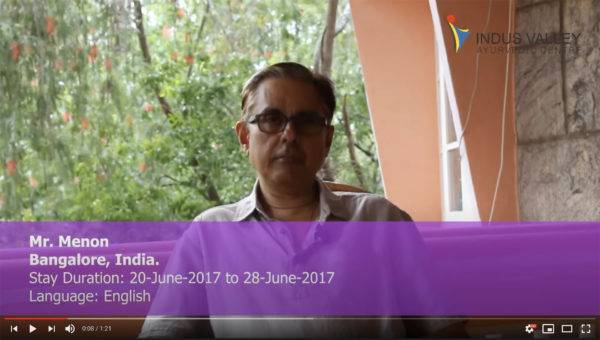 Patient Ayurvedic Treatment Success Stories Patient Ayurvedic Treatment Success Stories