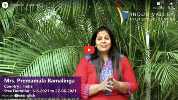 Premamala Ramalinga Premamala Ramalinga