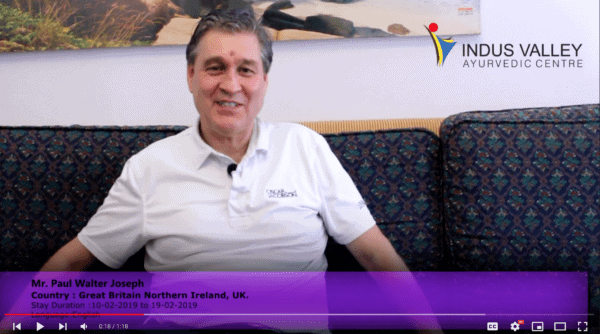 Mr Paul Walter Joseph Mr Paul Walter Joseph