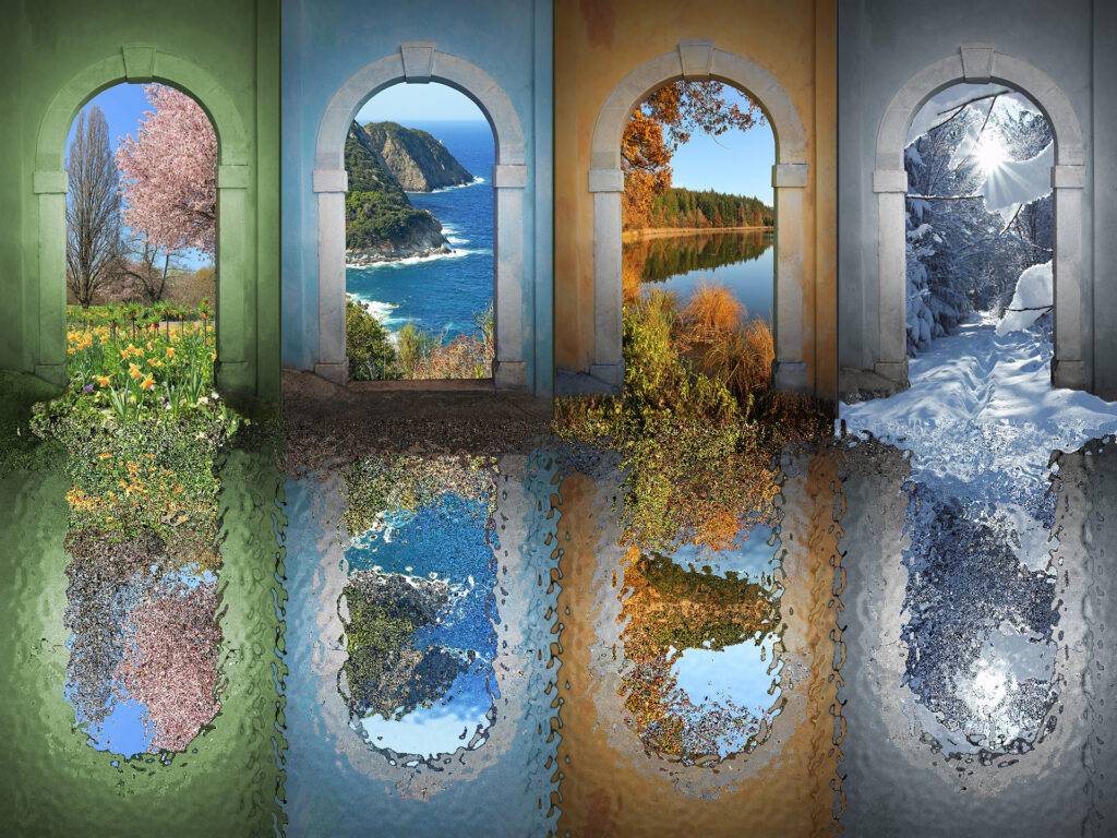 Seasonal Panchakarma