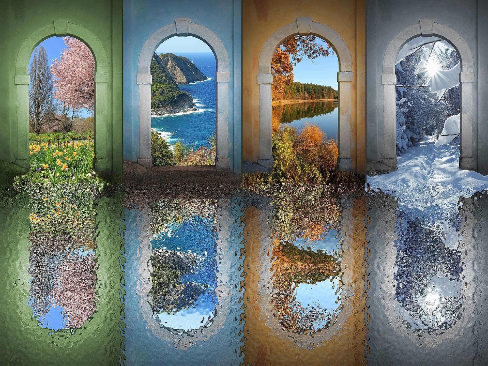 Seasonal Panchakarma Seasonal Panchakarma